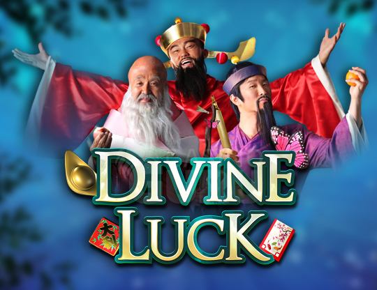 Divine Luck